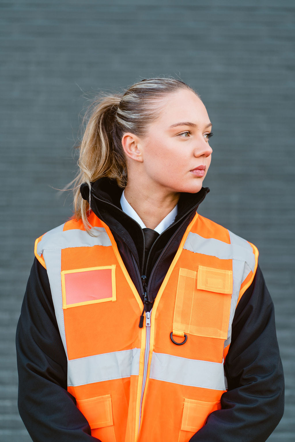Hesje Oranje