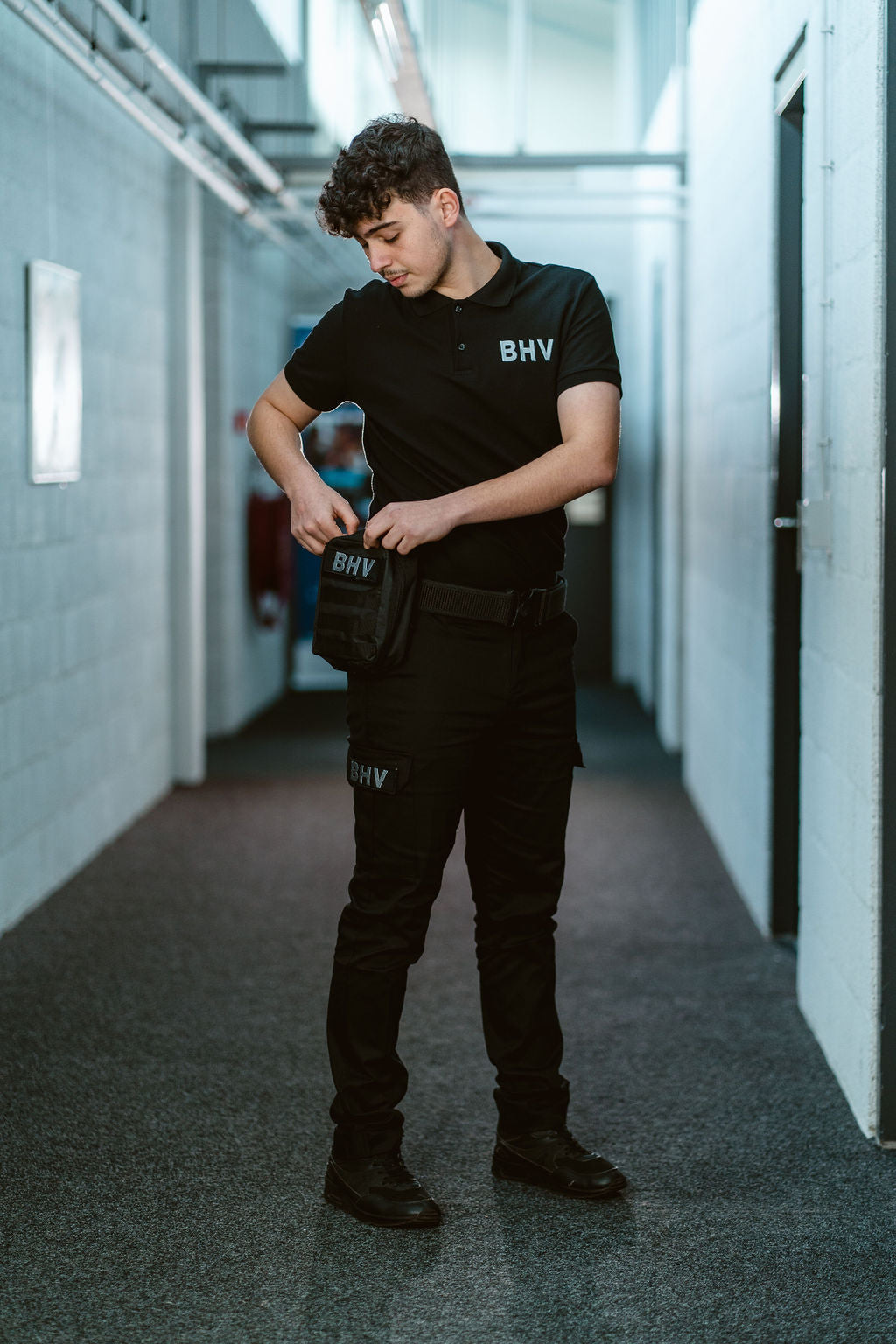 Polo's Pakket BHV