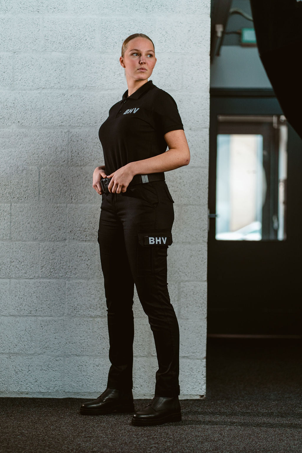 Polo's Pakket BHV