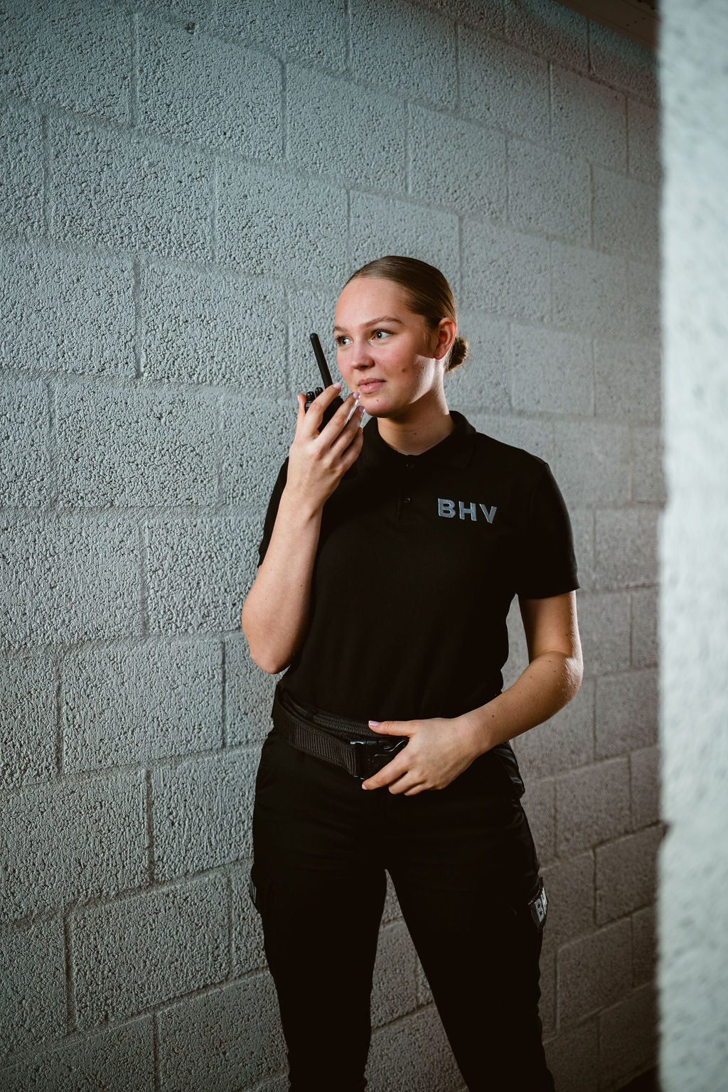 Polo's Pakket BHV