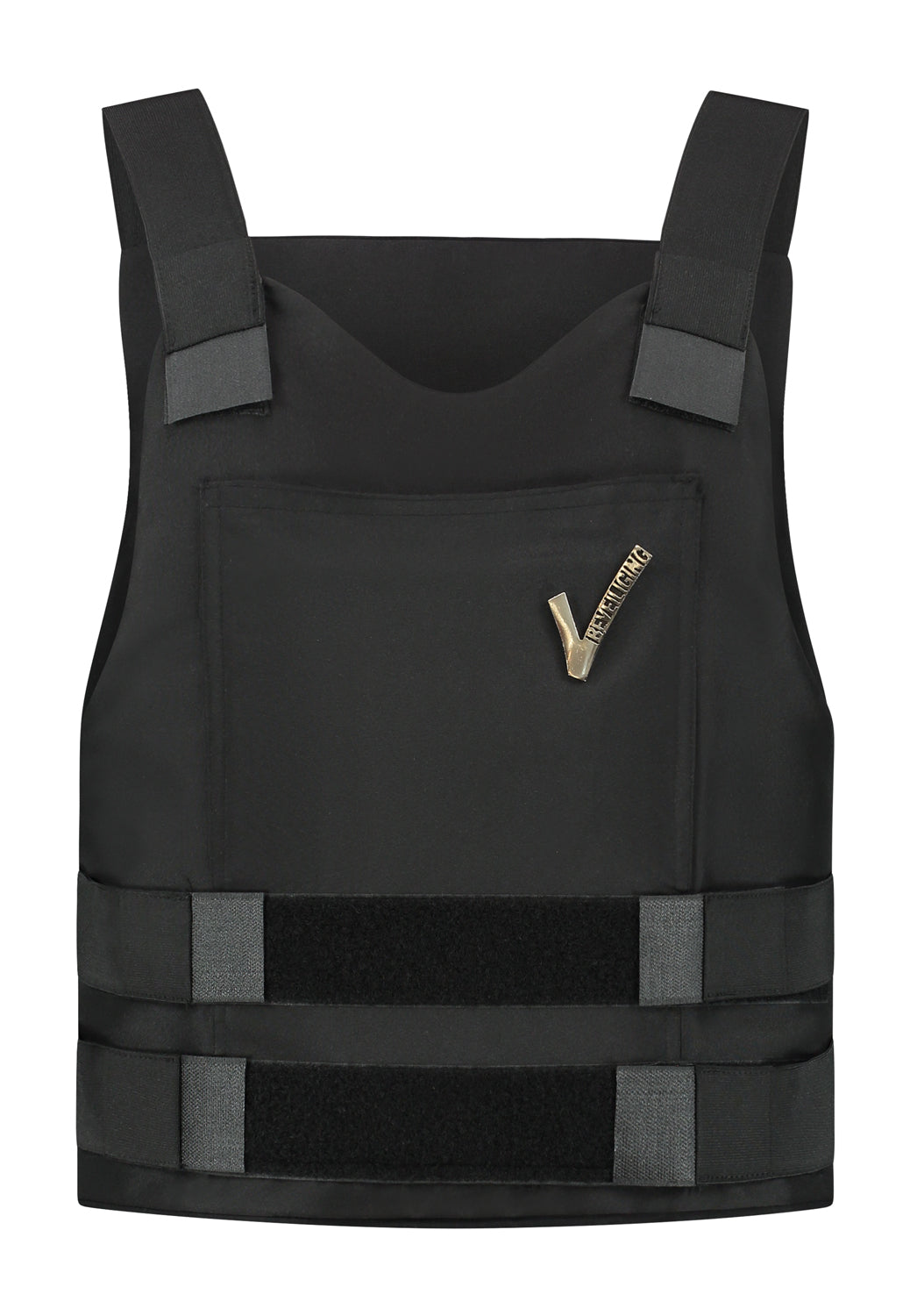 Kogel/Steek Werend Vest Hoes