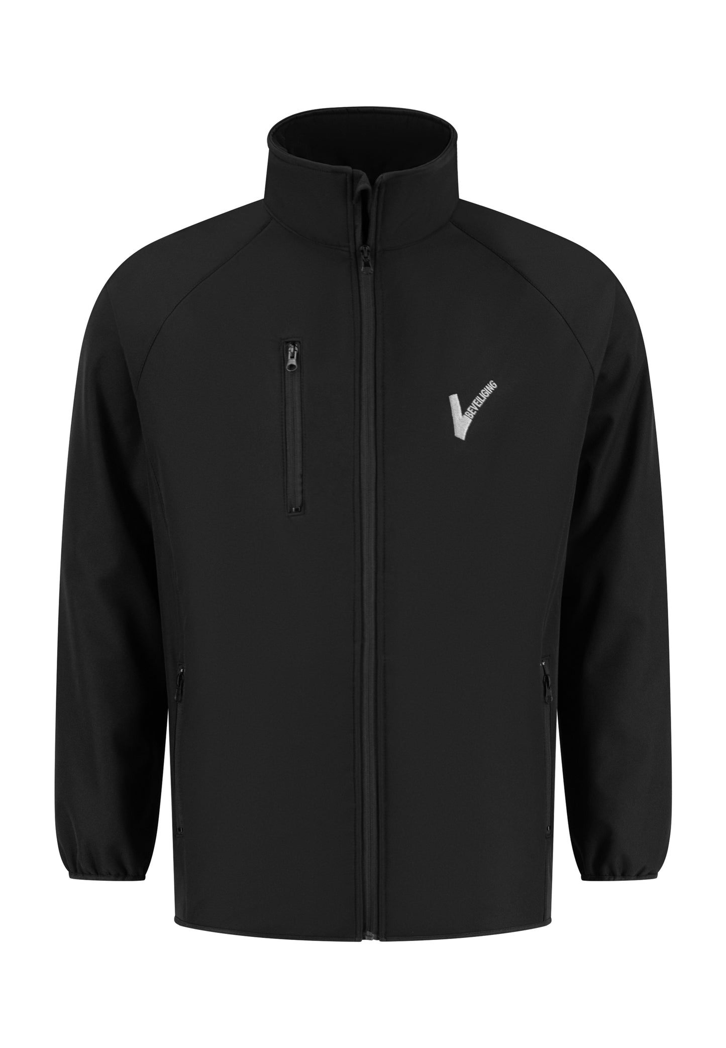 Softshell Jas