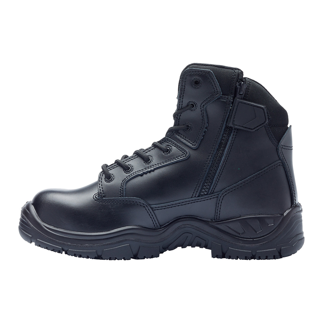 BLACKROCK Emergency Service Safety Boot