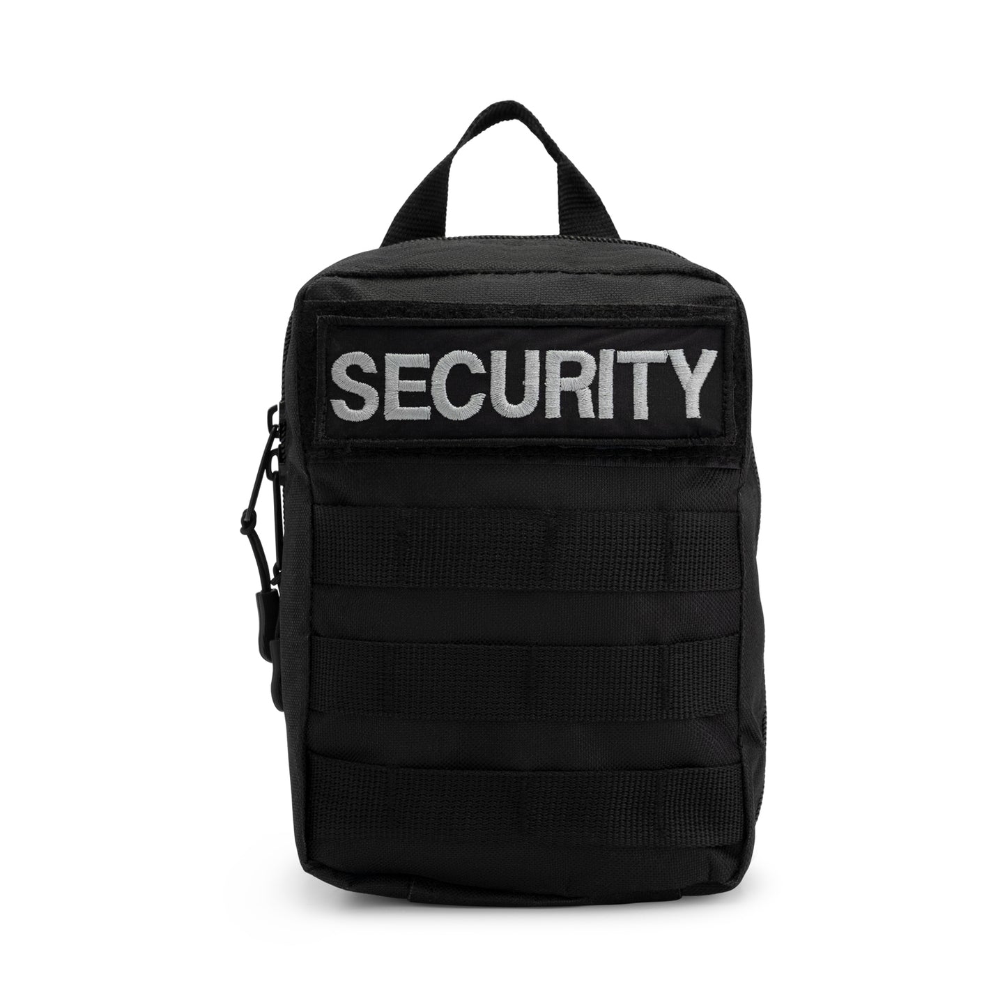 EHBO/ BHV/ SECURITY TAS voor aan de koppel/riem