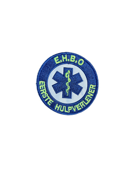 EHBO Patch