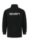 Fleece Jas Security