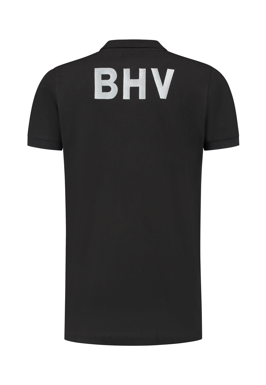 Polo BHV Zwart