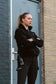 Fleece Jas Security
