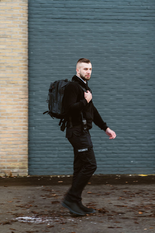 Militaire Rugzak Legergroen